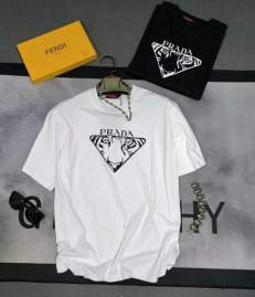 Picture of Prada T Shirts Short _SKUPradam-3xl13xh063554